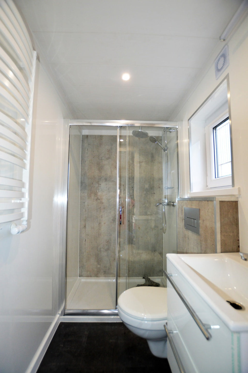 Casa Movel T1