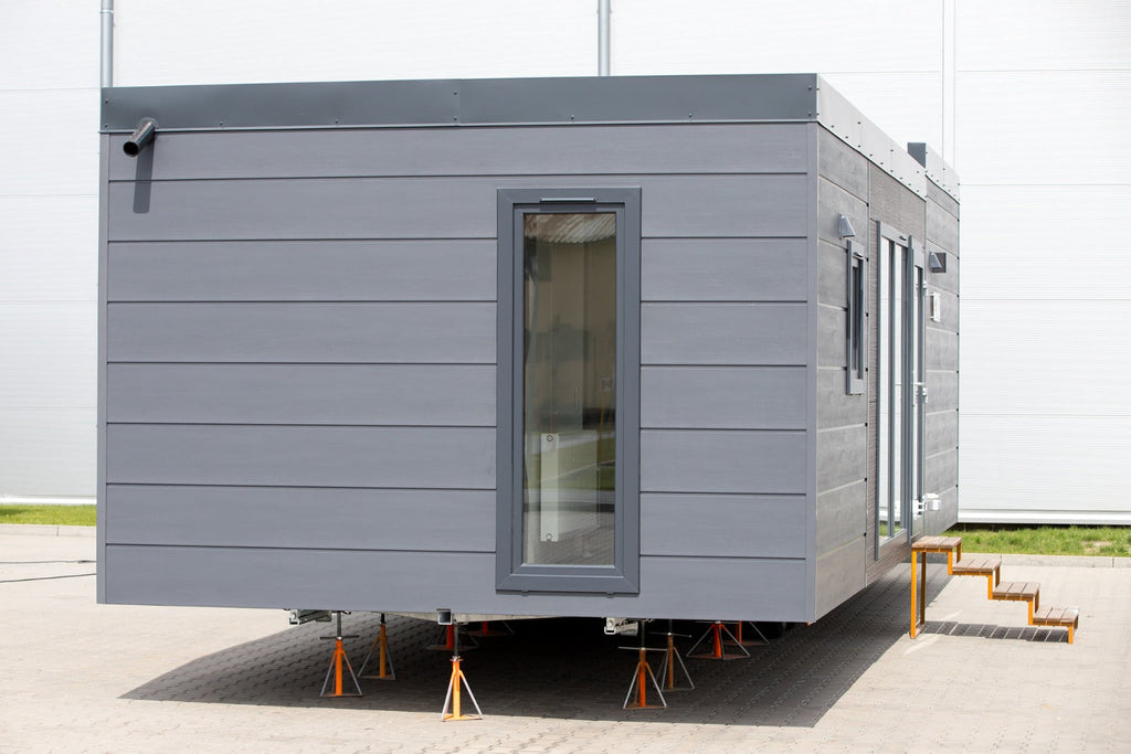 Casa Movel T1
