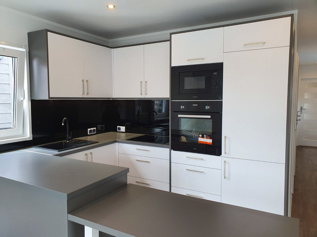 Casa Movel T1
