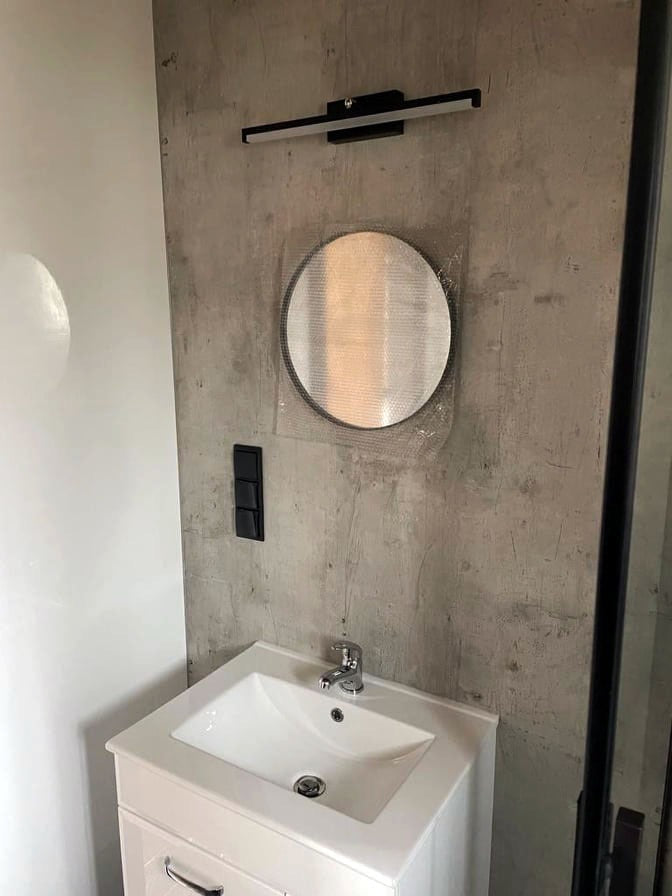Casa Movel T1