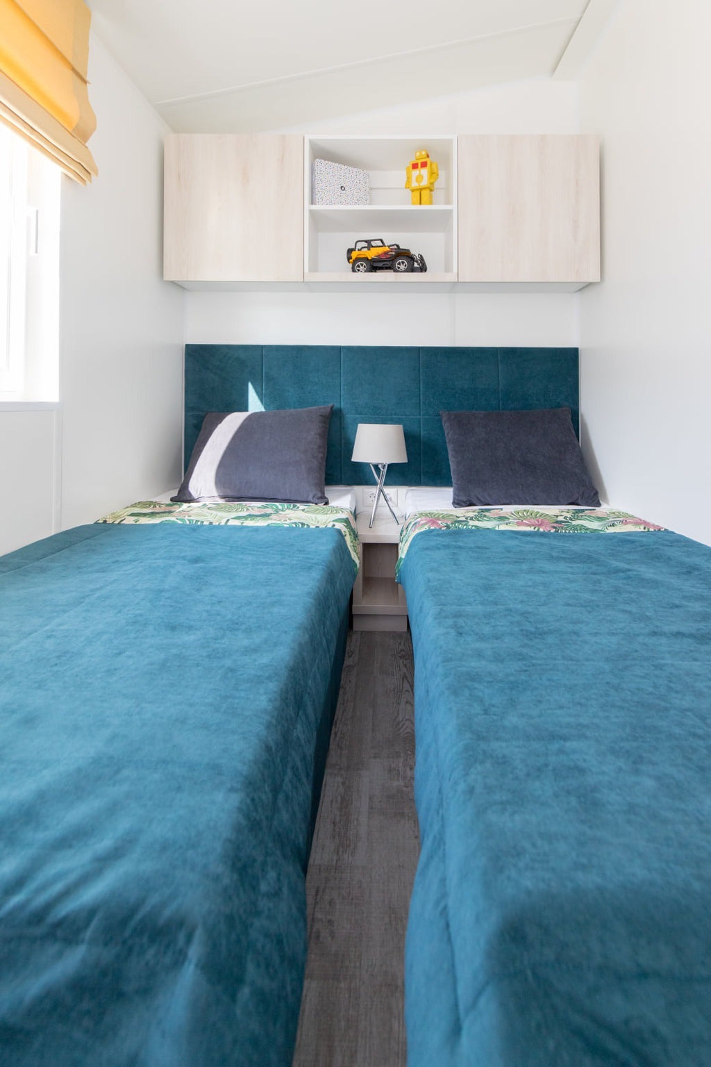 Casa Movel T2