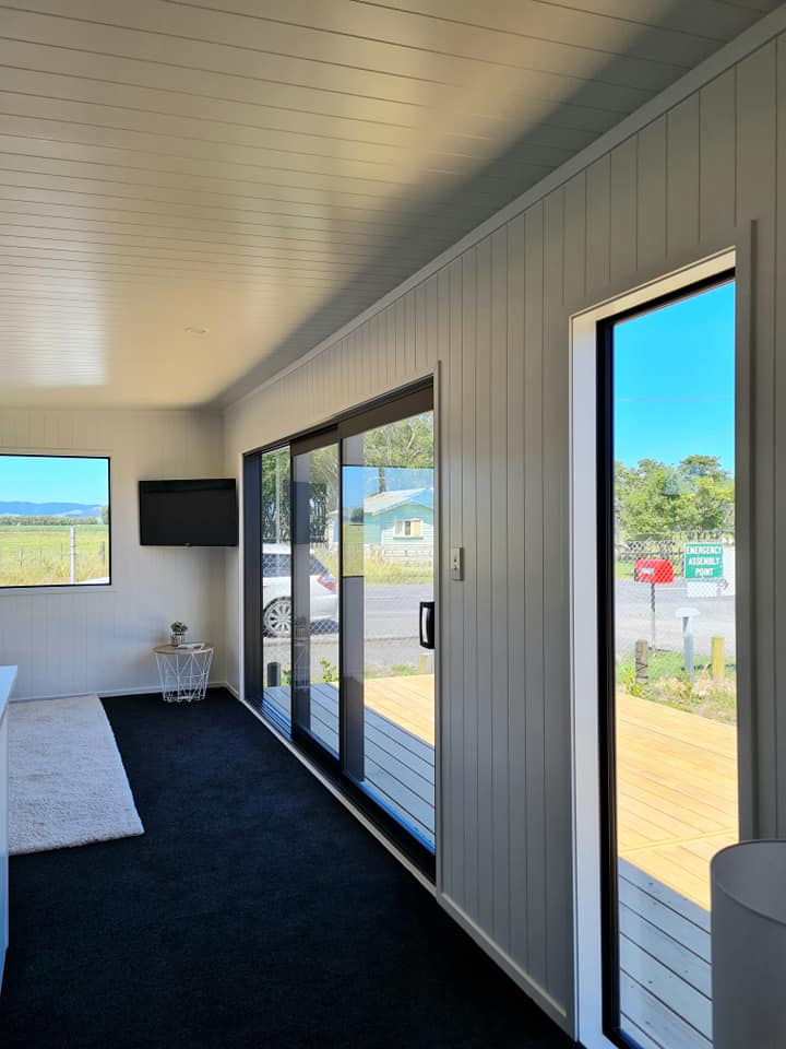 Casa Movel T1