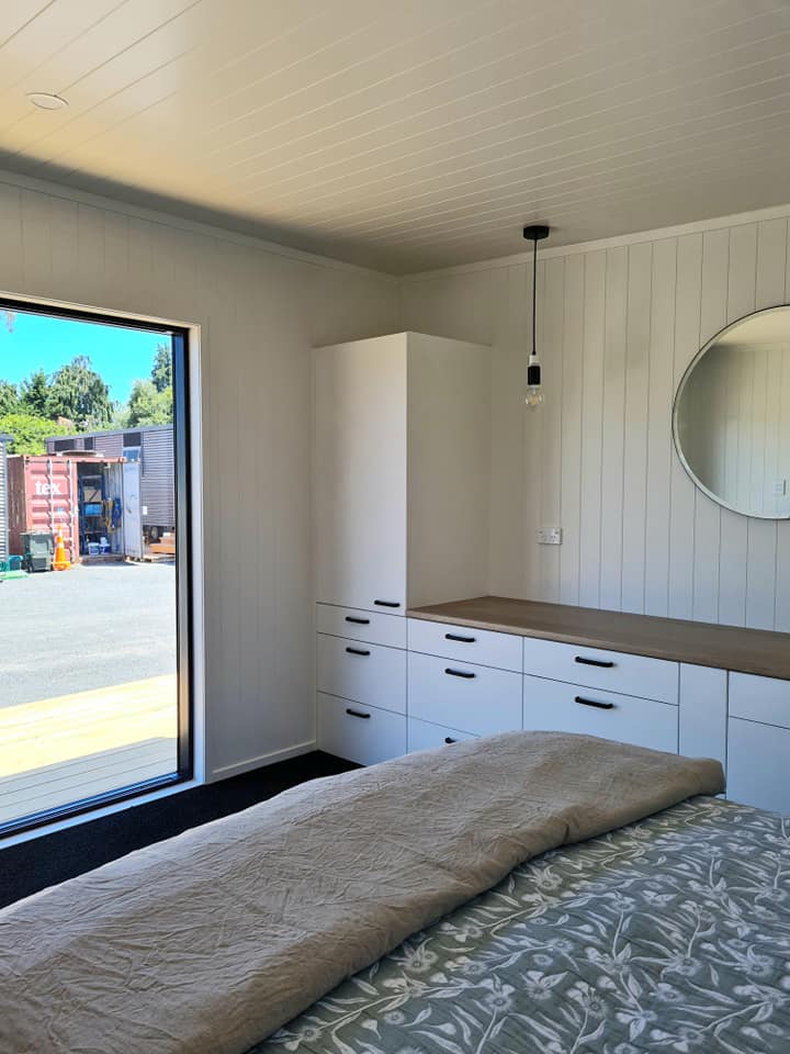 Casa Movel T1