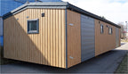 Casa Movel T1