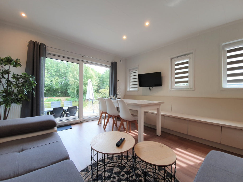 Casa Movel T1