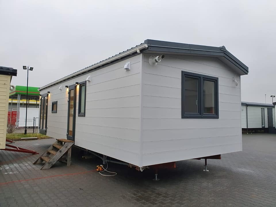 Casa Movel T2