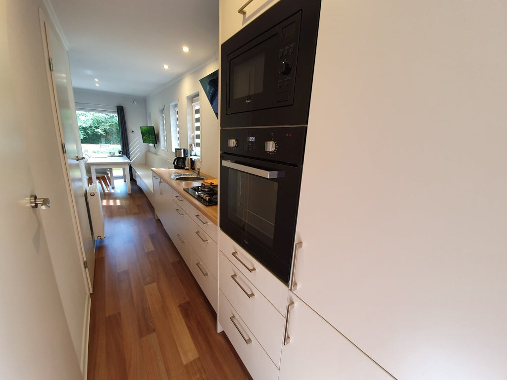 Casa Movel T1