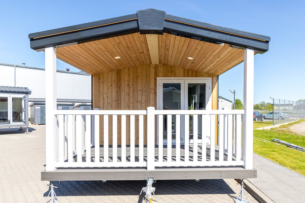 Casa Movel T1