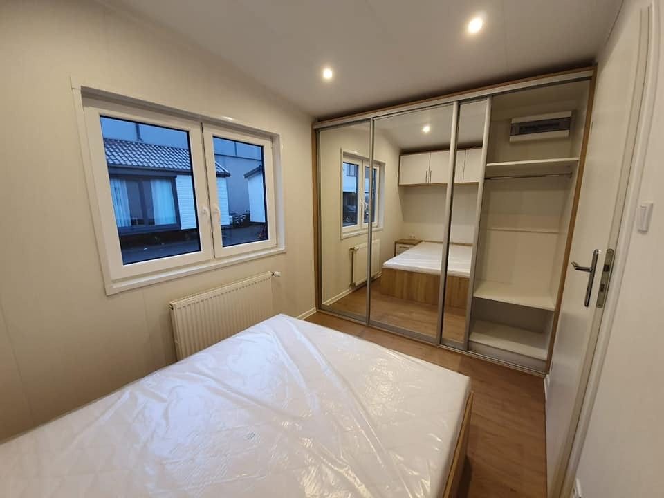 Casa Movel T2