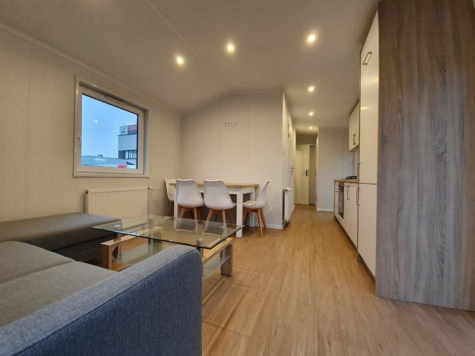 Casa Movel T2