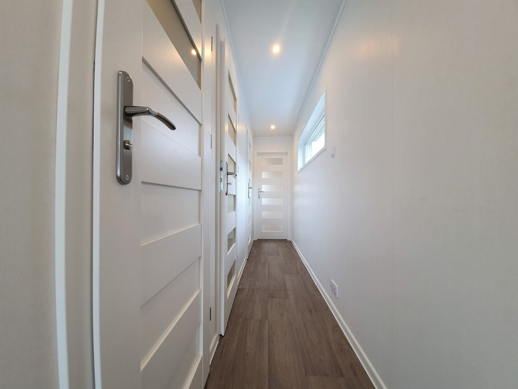 Casa Movel T1