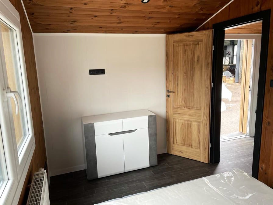Casa Movel T1