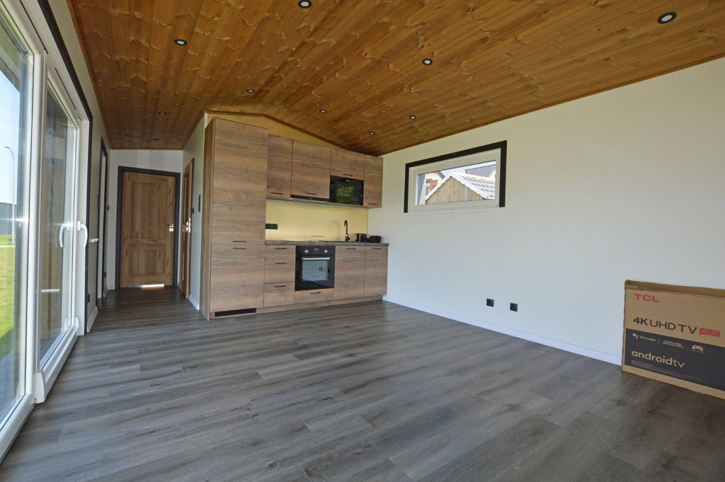 Casa Movel T1