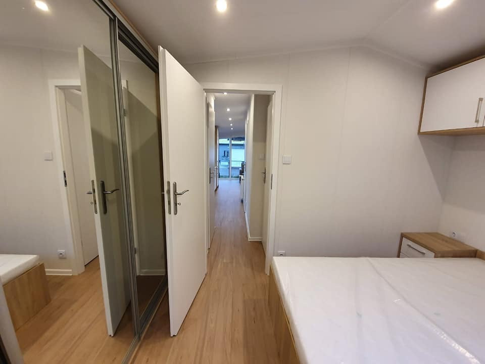 Casa Movel T2