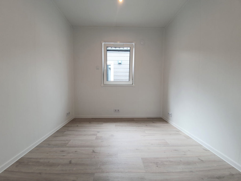 Casa Movel T1