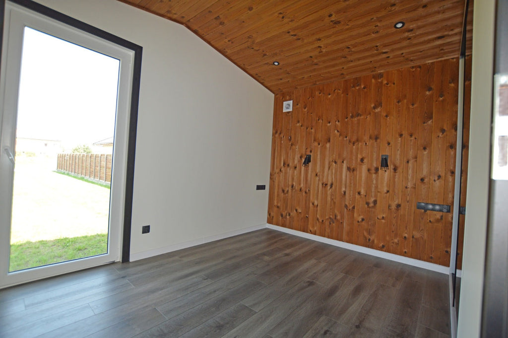 Casa Movel T1