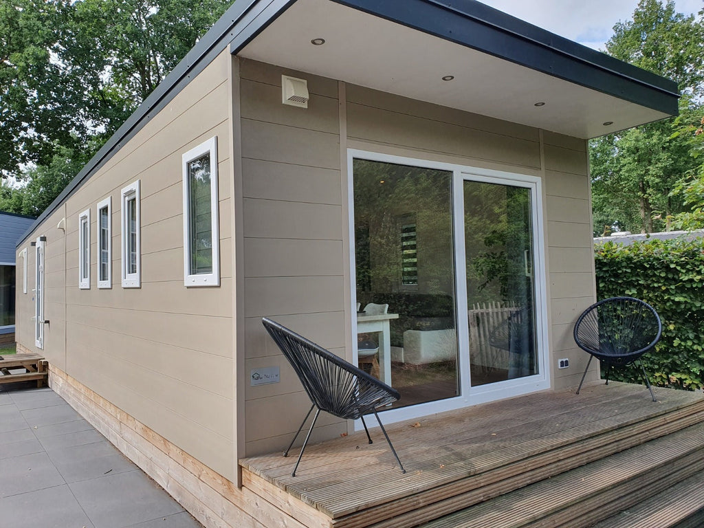 Casa Movel T1