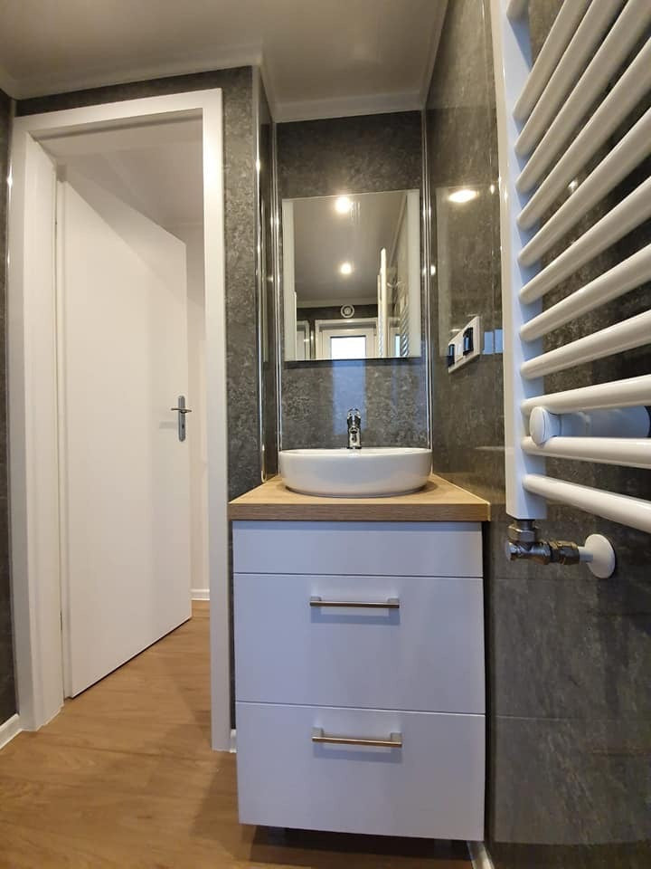 Casa Movel T2
