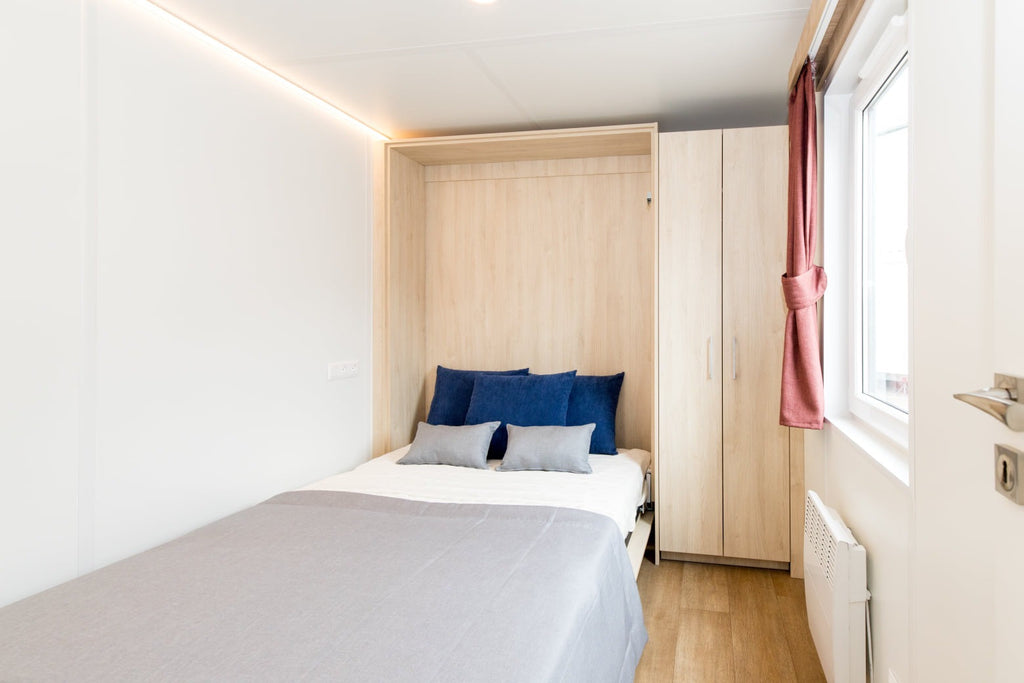Casa Movel T2