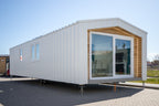 Casa Movel T2
