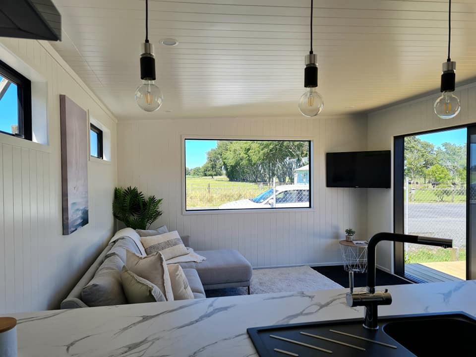 Casa Movel T1