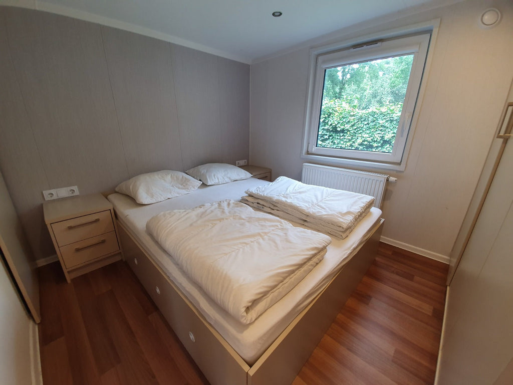 Casa Movel T1