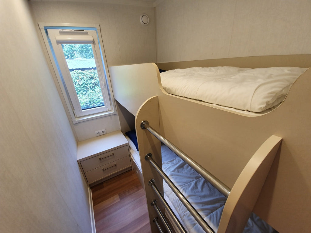 Casa Movel T1