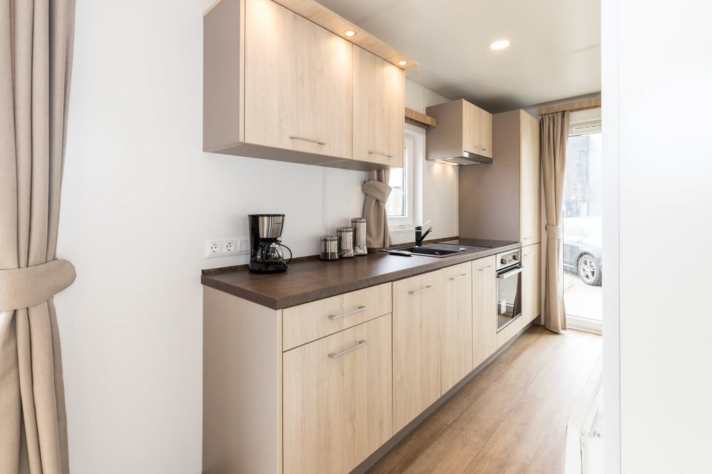 Casa Movel T2