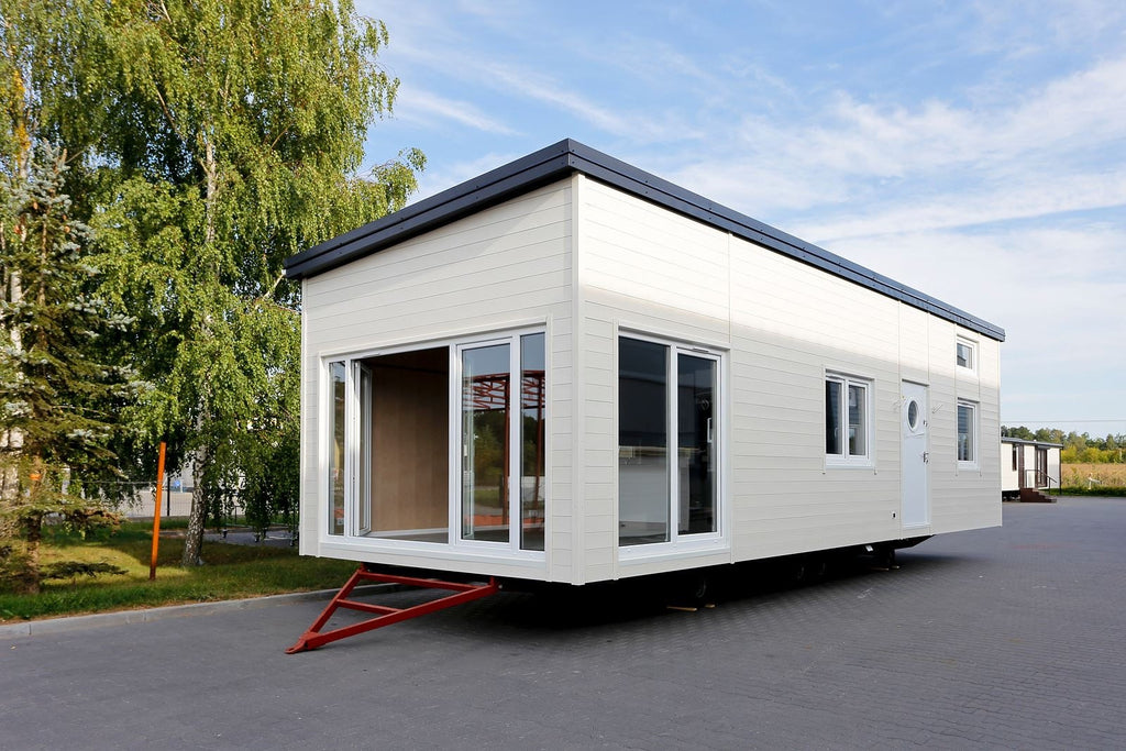 Casa Movel T1