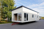 Casa Movel T1
