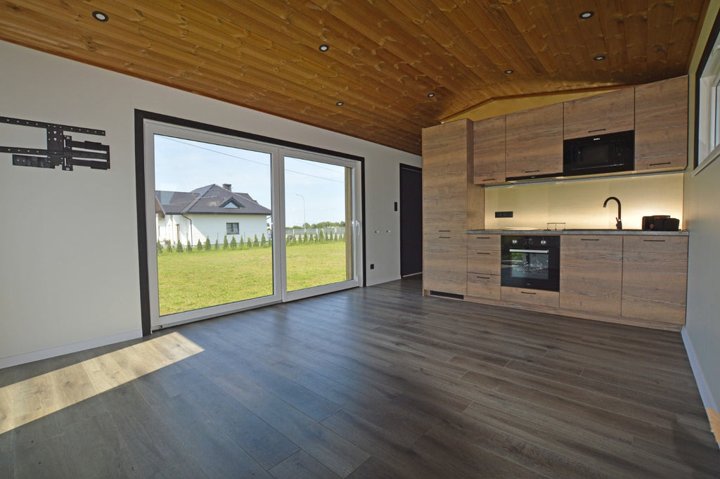 Casa Movel T1