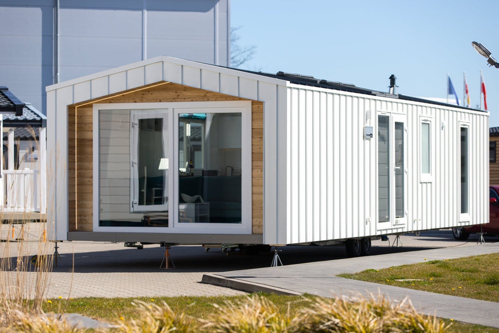 Casa Movel T2