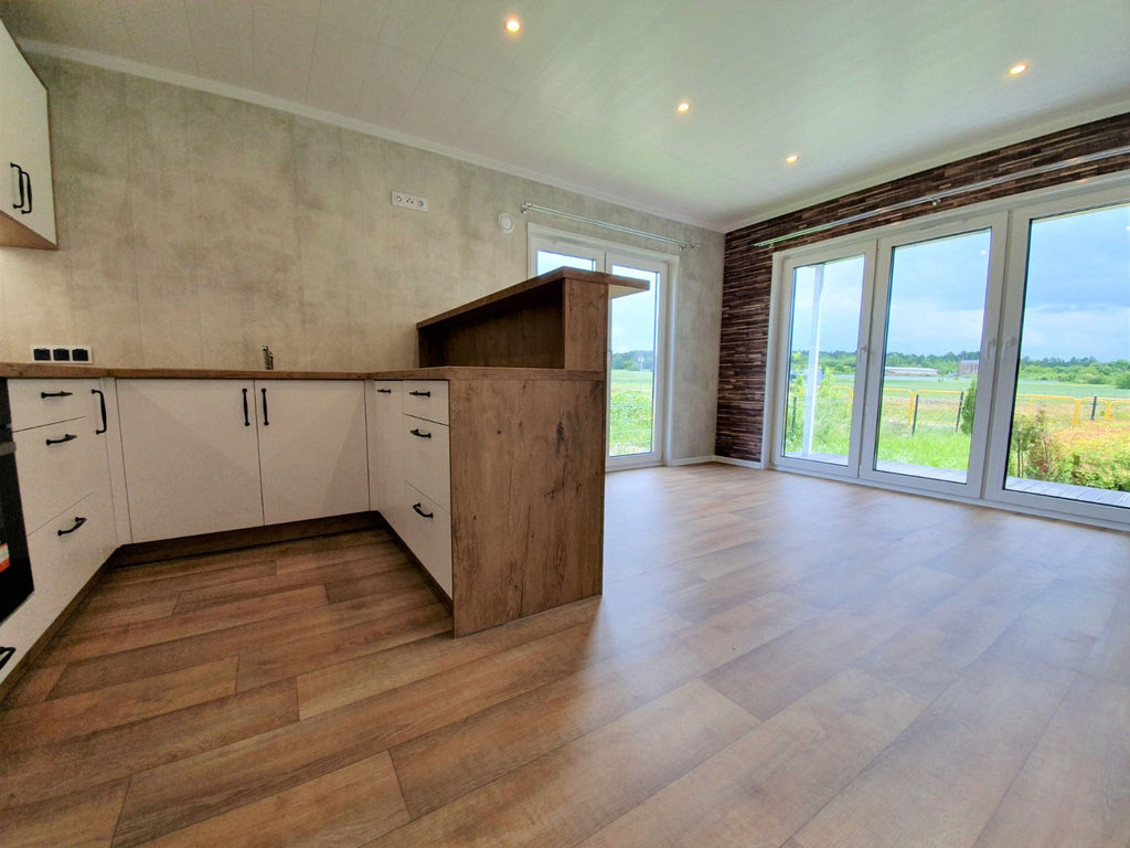 Casa Movel T1