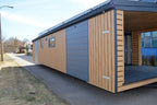 Casa Movel T1