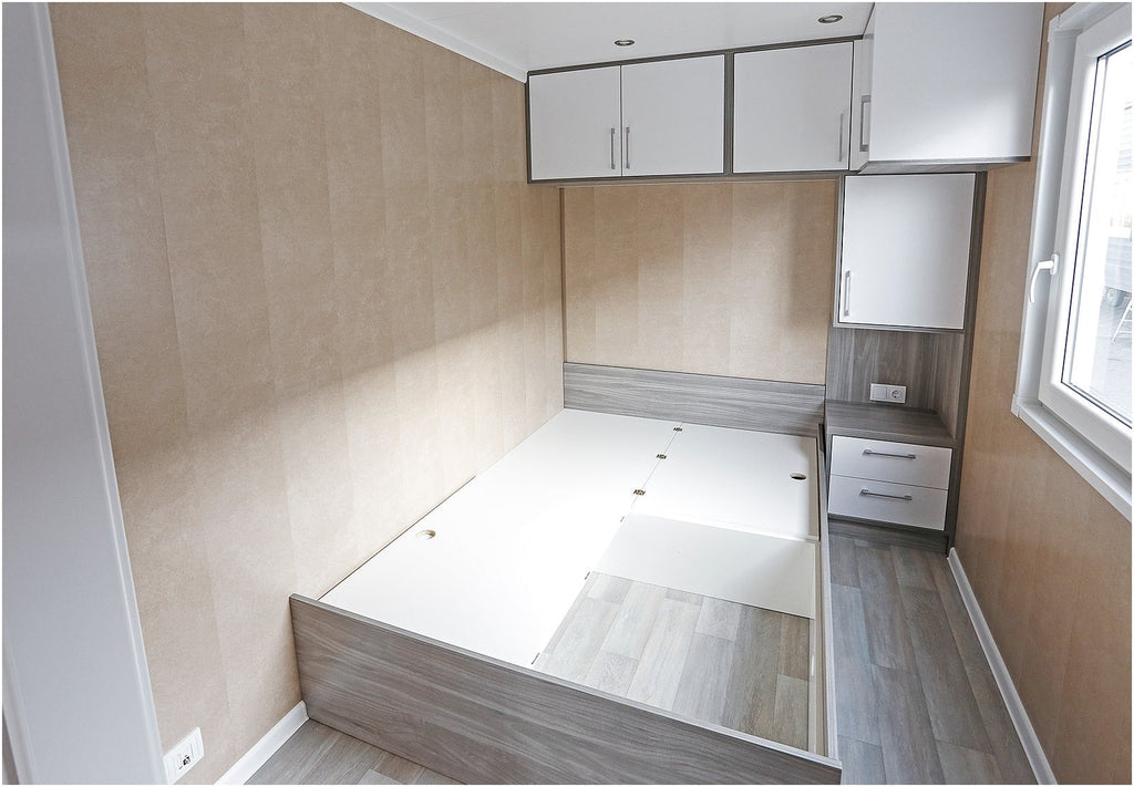 Casa Movel T1