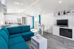 Casa Movel T2