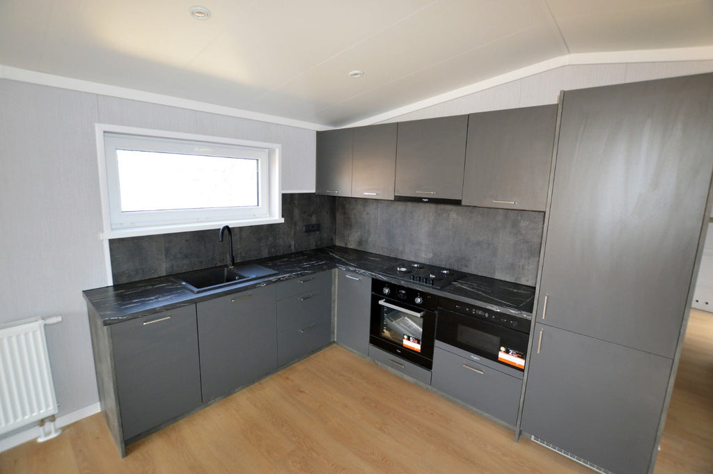 Casa Movel T1