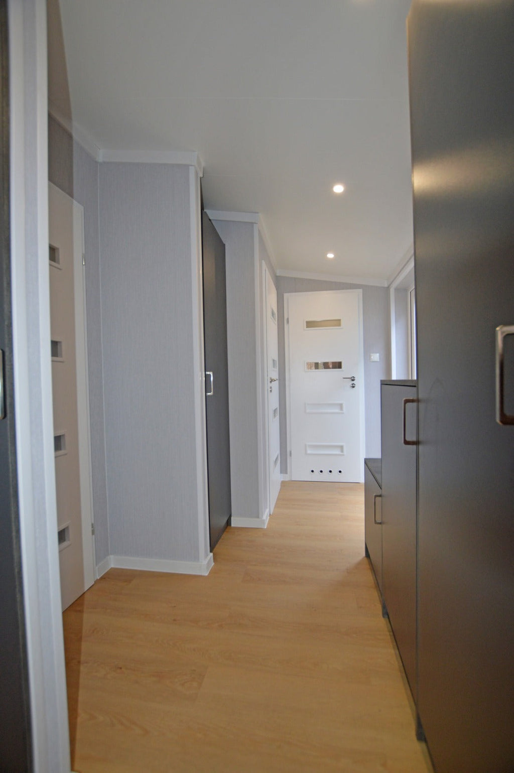 Casa Movel T1