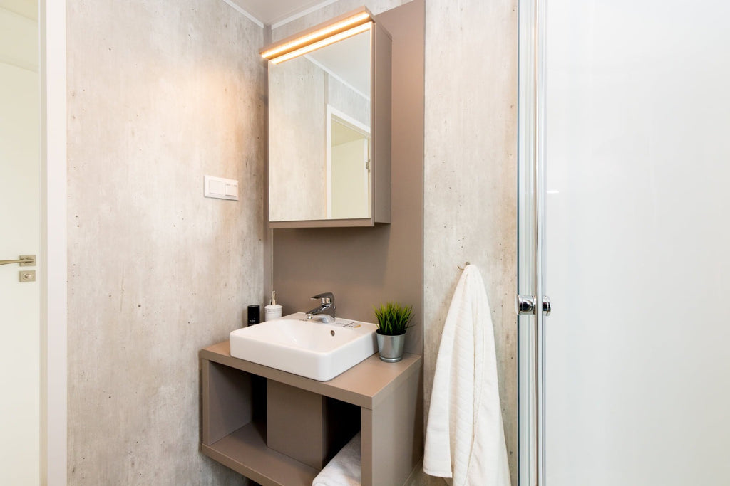 Casa Movel T2