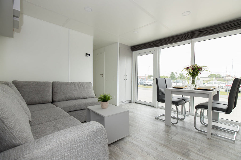 Casa Movel T1