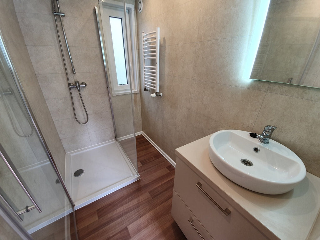 Casa Movel T1