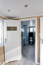 Casa Movel T1