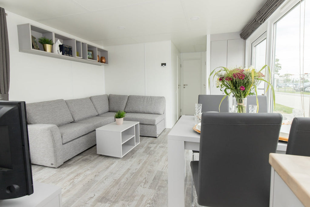 Casa Movel T1