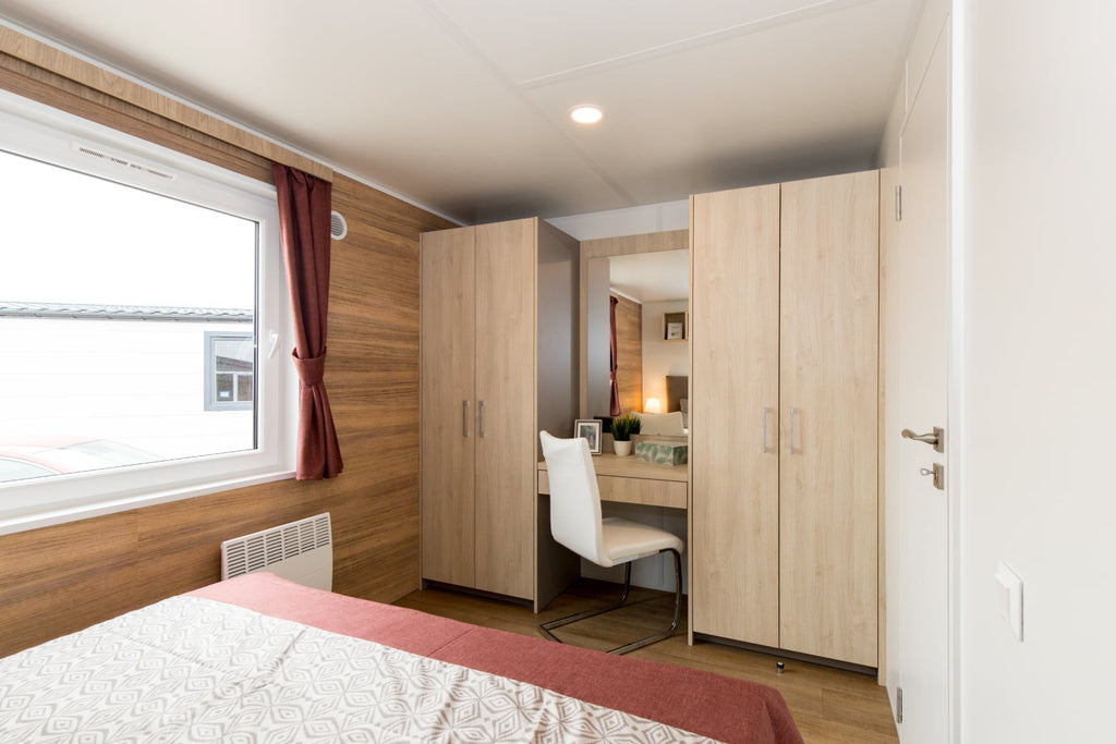 Casa Movel T2