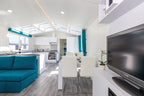 Casa Movel T2