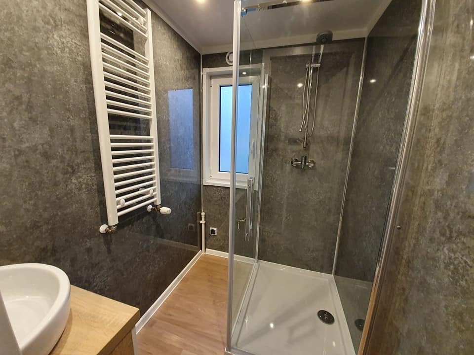 Casa Movel T2