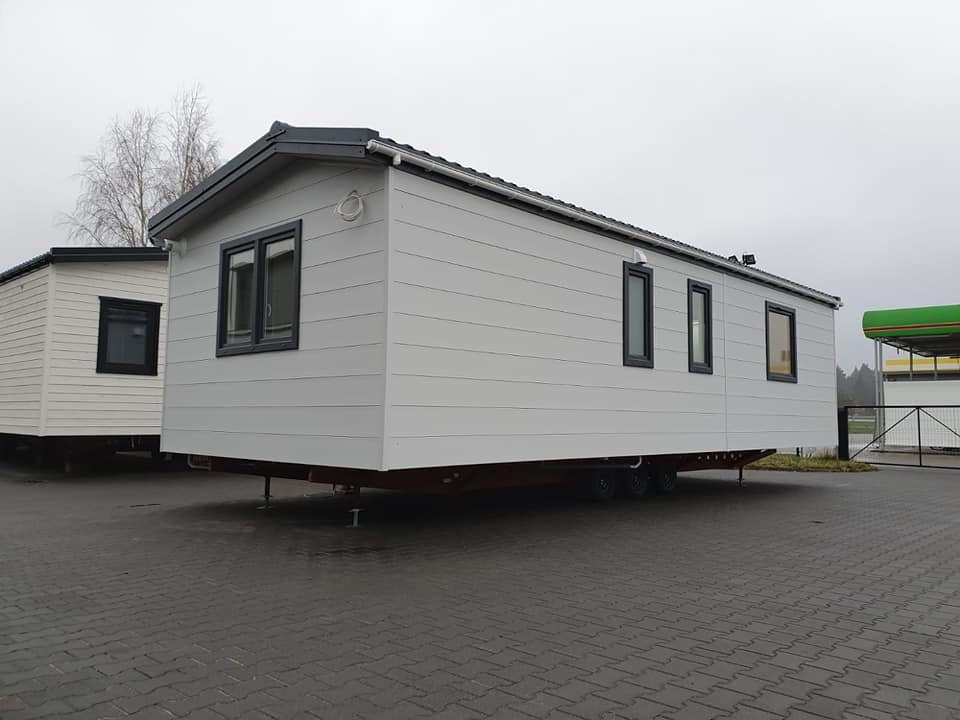 Casa Movel T2