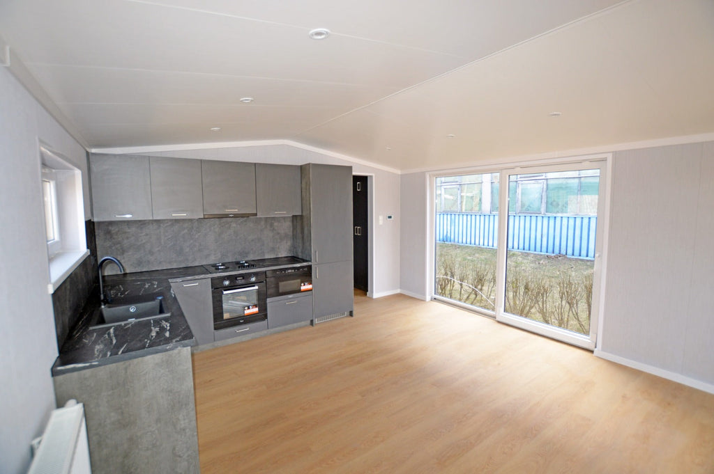 Casa Movel T1