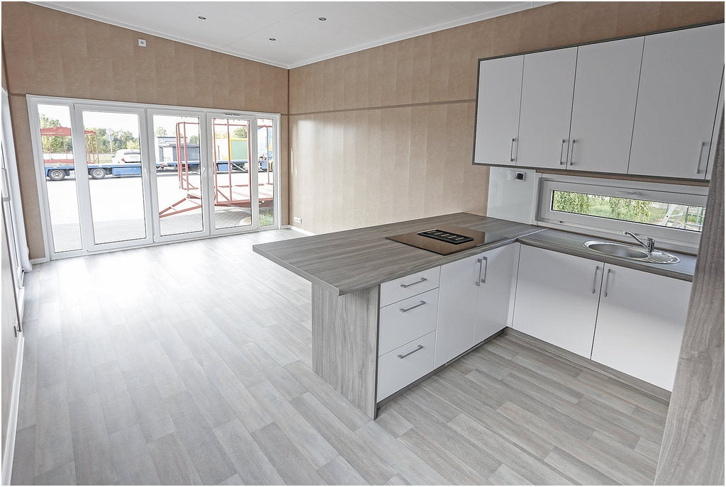 Casa Movel T1