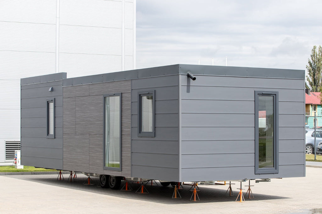 Casa Movel T1
